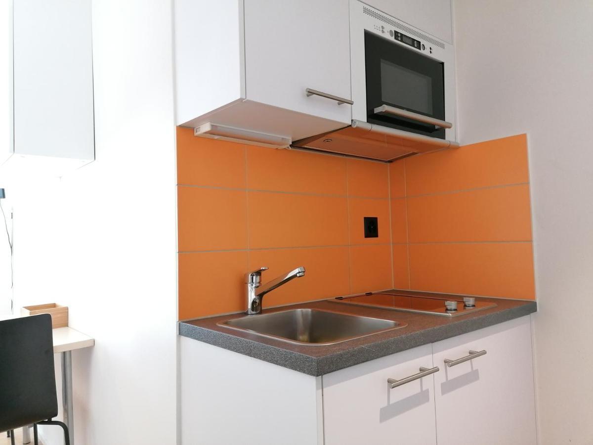 Easy-Living Lucerne City Apartments 2 Extérieur photo